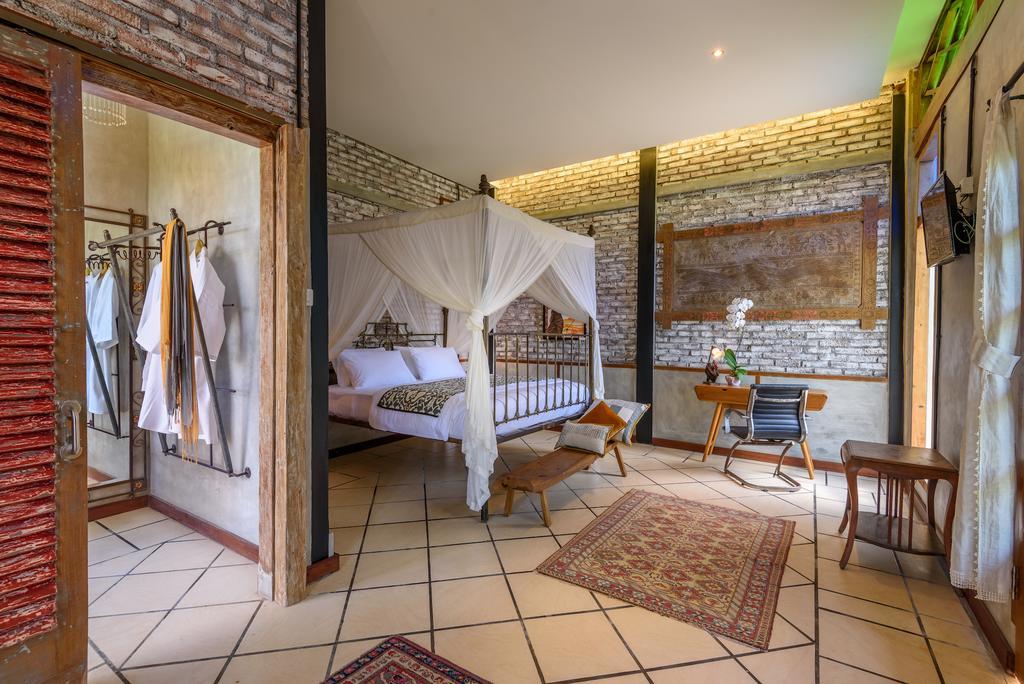 Taman Nauli Boutique Rooms Canggu Dış mekan fotoğraf