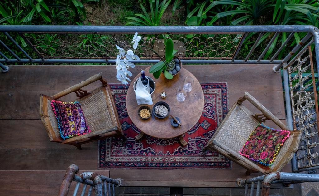 Taman Nauli Boutique Rooms Canggu Dış mekan fotoğraf