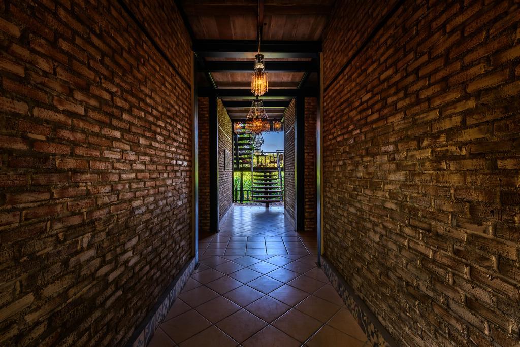 Taman Nauli Boutique Rooms Canggu Dış mekan fotoğraf